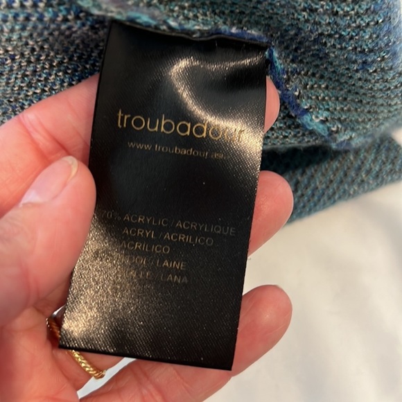 Beautiful troubadour skirt - Picture 4 of 4